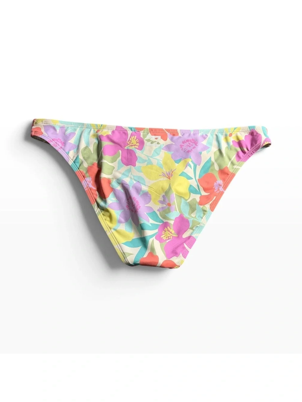 Billabong pastels floral